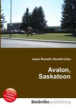 Avalon, Saskatoon