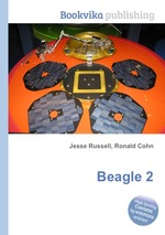 Beagle 2