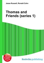 Thomas and Friends (series 1)