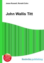 John Wallis Titt