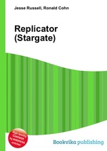 Replicator (Stargate)