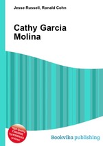 Cathy Garcia Molina