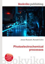 Photoelectrochemical processes