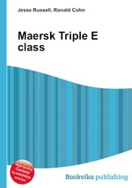 Maersk Triple E class