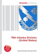 78th Infantry Division (United States)