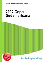 2002 Copa Sudamericana