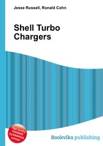 Shell Turbo Chargers