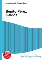 Benito Prez Galds