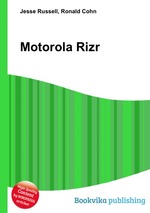 Motorola Rizr