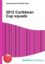 2012 Caribbean Cup squads