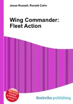 Wing Commander: Fleet Action