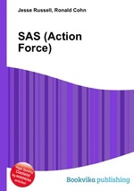SAS (Action Force)