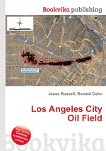 Los Angeles City Oil Field