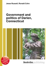 Government and politics of Darien, Connecticut