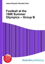 Football at the 1988 Summer Olympics – Group B