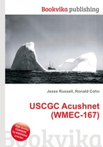 USCGC Acushnet (WMEC-167)