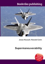 Supermaneuverability