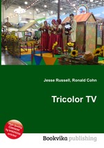 Tricolor TV