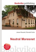 Neutral Moresnet