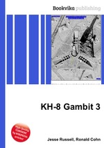 KH-8 Gambit 3