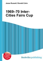 1969–70 Inter-Cities Fairs Cup