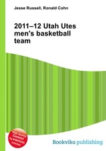 2011–12 Utah Utes men`s basketball team
