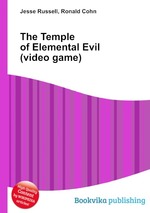 The Temple of Elemental Evil (video game)