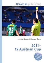 2011–12 Austrian Cup