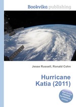 Hurricane Katia (2011)