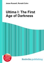 Ultima I: The First Age of Darkness