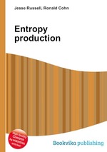 Entropy production