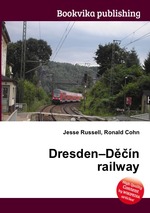 Dresden–Dn railway