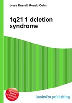 1q21.1 deletion syndrome