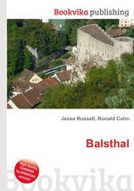 Balsthal