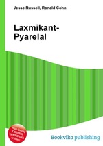Laxmikant-Pyarelal