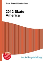 2012 Skate America