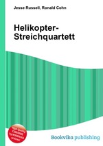 Helikopter-Streichquartett