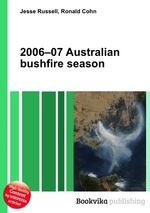 2006–07 Australian bushfire season