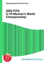 2002 FIFA U-19 Women`s World Championship