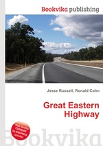 Great Eastern Highway