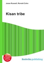 Kisan tribe