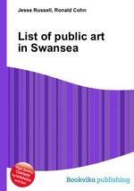 List of public art in Swansea