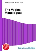 The Vagina Monologues