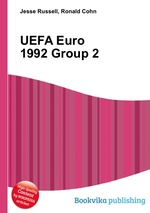 UEFA Euro 1992 Group 2