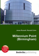 Millennium Point (Birmingham)
