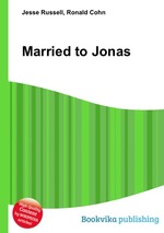 Married to Jonas