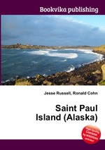 Saint Paul Island (Alaska)