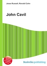 John Cavil