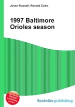 1997 Baltimore Orioles season