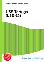 USS Tortuga (LSD-26)